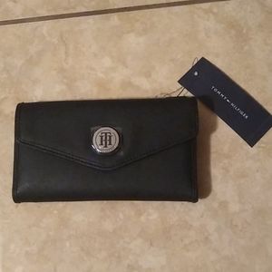 Wallet (Tommy Hilfiger)